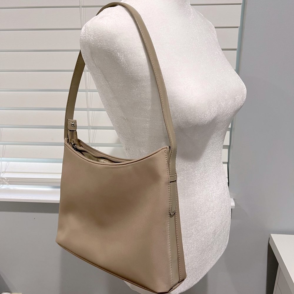 Nine West Vintage 90s Shoulder‎ Bag - Picture 6 of 9